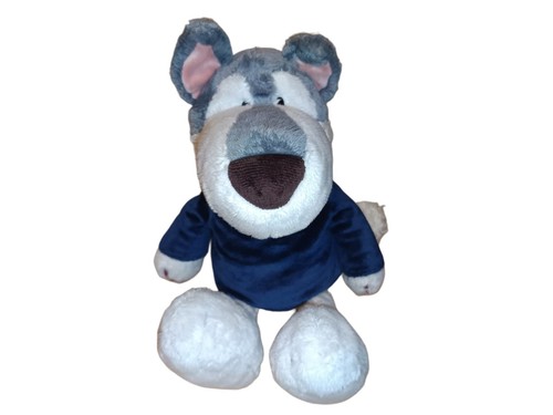 Nici wolf winterpullover - wolf,