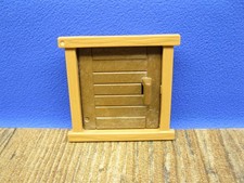 Fenster mit Rahmen aus 3638