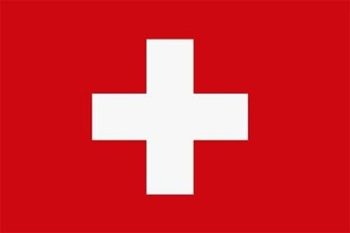 Schweiz bootsfahne - schweiz,