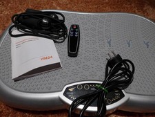 Styletics Vibrationsplatte