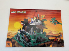 LEGO® Bauanleitung System