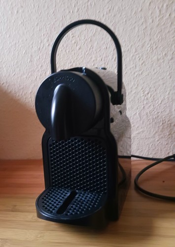 Delonghi nespresso inissia - nespresso,