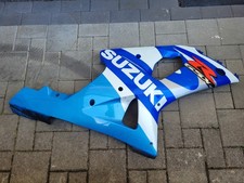 Suzuki GSXR 1000 K1 K2