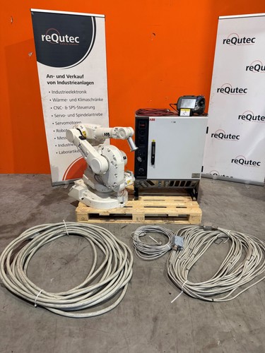 Abb roboter irb 1600 1 - abb, -10/1.2