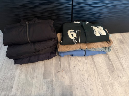 Jungen jacken paket gr116 - jacken,