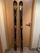 Ski K2 Apache Herren 177 cm
