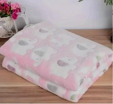 Weiche babydecke - weiche,