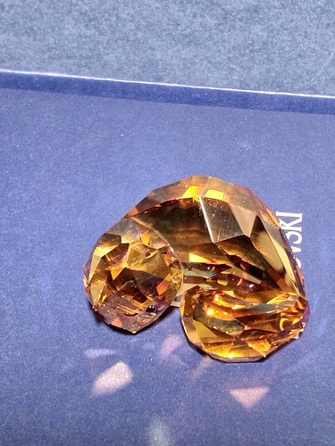 Swarovski figur katze camille - swarovski,