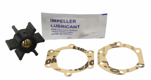 Impeller impellerfett für - &,