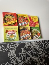 Mini-Kochbücher von MAGGI 6