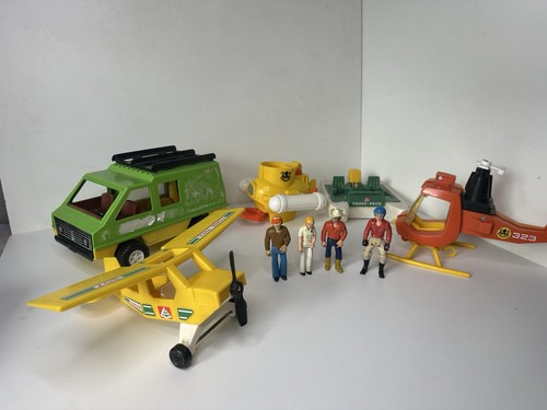 Gemischtes konvolut vintage - gemischtes,