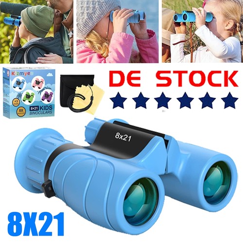 8x21 optics fernglas - 8x21,