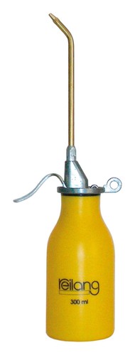 Reilang merkur öler 500 ml - pe,