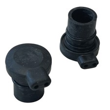 Tacho-Glühbirnen-Dichtung, passend für Suzuki® , Honda®, Kawasaki® uvm.