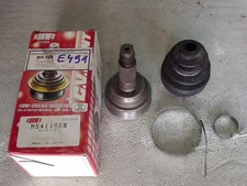 Gelenksatz Antriebswelle radseitig Mazda 323 BG Mazda MX 3 EC