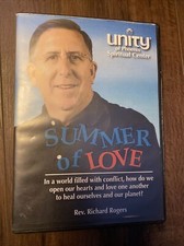 Richard Rogers - Summer Of