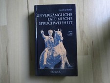 Unvergängliche lateinische