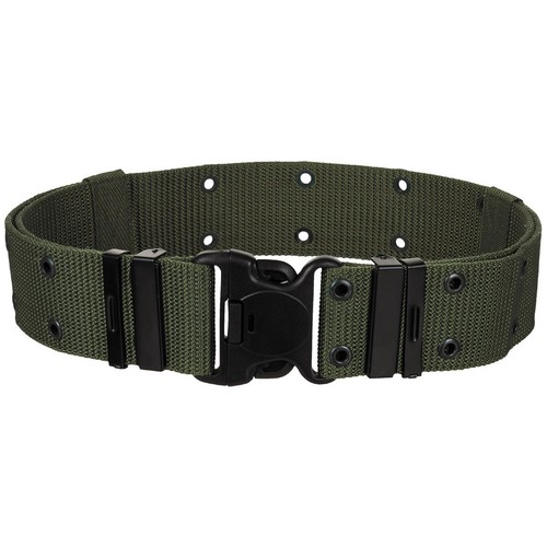 Lochkoppel oliv lc2 - lochkoppel,, oliv,