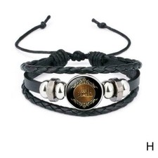 Damen Herren Surferarmband