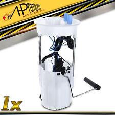 Kraftstoffpumpe Benzinpumpe 4-polig für VW Touran 1T1 1T2 1.4 1.6 2.0L 1T0919051