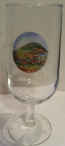 Kurort oybin bierglas 25l - kurort,