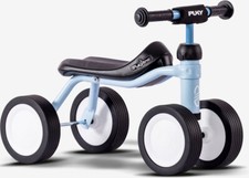 Puky pukylino retro blue - pukylino,