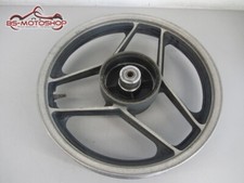 Hyosung GF 125 Speed EZ:98-03 Hinterradfelge hinten 5344