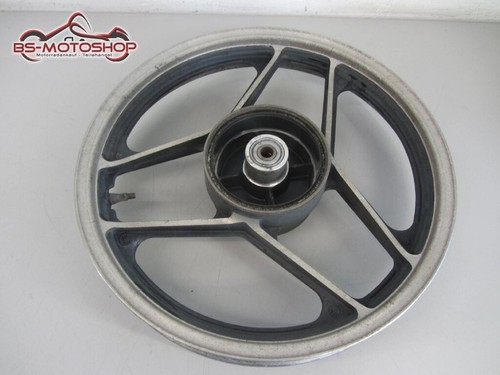 Hyosung 125 speed 98 03 - gf,