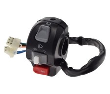 Lenkerschalter Licht Blinker