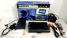 Tft 7" Mtv70 Scott Cinch