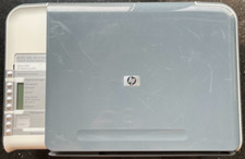 HP PSC 1510 All-in-One Drucker Farb Tintenstrahldrucker / defekt