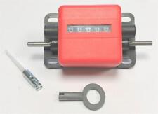 Ballenzähler Zählwerk Zähler MADE IN GERMANY zu Welger ET-Nr. 0995.10.01.00