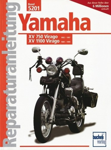 Reparaturanleitung yamaha - reparaturanleitung,