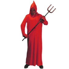 Herren Teufel Kostüm /
