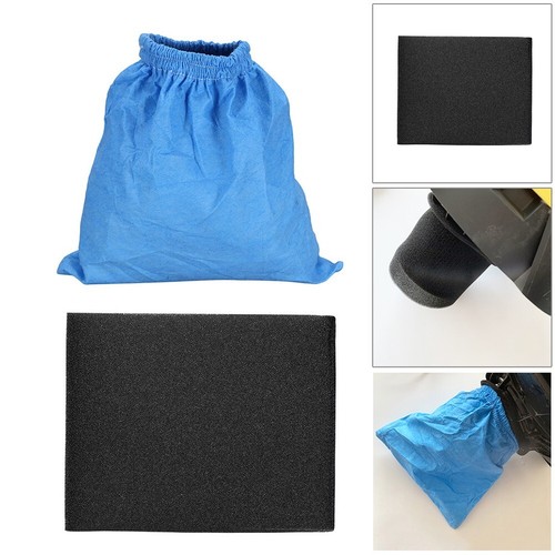 Ersatzfilter set für nt - set,