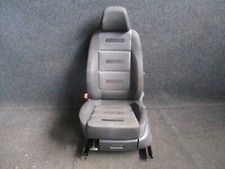 Fahrersitz VW Tiguan 5N