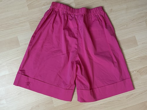 Loveshirts shorts rossana - shorts, diva