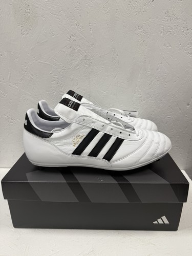 Adidas copa mundial - adidas, weiß