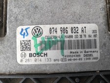 KFZ-Motorsteuergerät Set