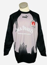 Puma FC St. Pauli Trikot