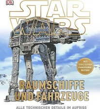 Star Wars™ Raumschiffe und Fahrzeuge