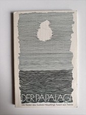 Tuiavii Scheurmann DER