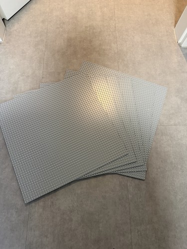 Lego platten grundplatten - platten,