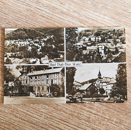 Ddr briefmarke walter - ddr,