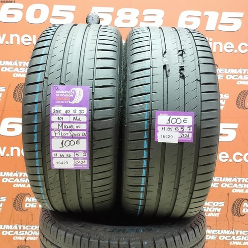255 r20 101w xl - r20,