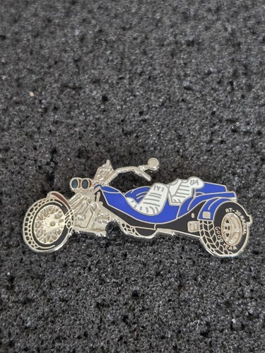 Trike motorrad - motorrad, ➔