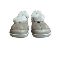 Helvesko Halbschuhe für Frauen Bequemschuhe Freizeit Schuhe