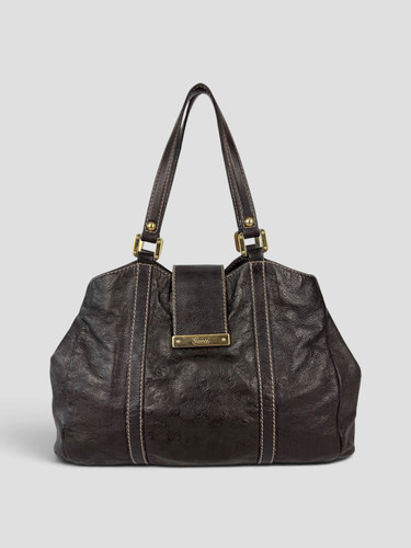 Gucci guccissima signature new - guccissima,