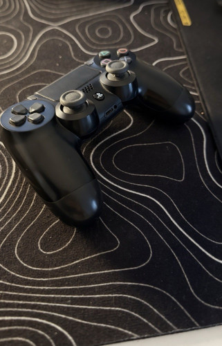 Sony dualshock controller - dualshock,