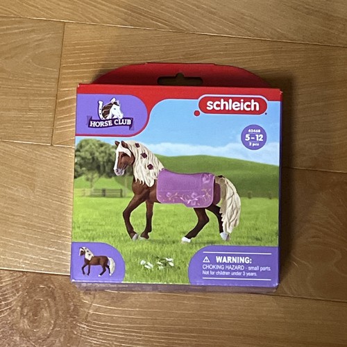 Schleich horse club 42468 - schleich,